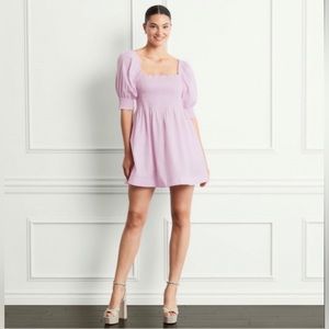 NWT Hill House “Athena Dress”